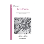 Love Psalm