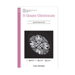 O Quam Gloriosum