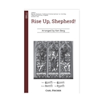 Rise Up Shepherd
