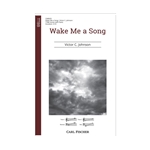 Wake Me a Song
