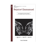 Rejoice Emmanuel