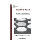 Jambo Bwana