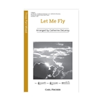 Let Me Fly