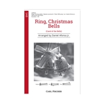 Ring Christmas Bells - Carol of the Bells