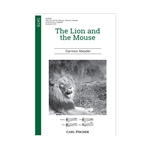 Lion and the Mouse