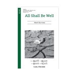 All Shall Be Well