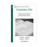 Confitebor Tibi