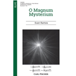 O Magnum Mysterium