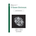 O Quam Gloriosum