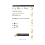 Ring Ding-a Ding