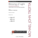 Blessing of Light