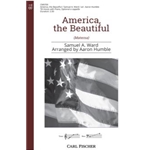 America the Beautiful