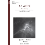 Ad Astra - To the Stars