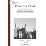 Coventry Carol