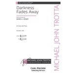 Darkness Fades Away