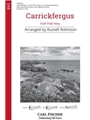 Carrickfergus