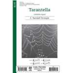 Tarantella (Jubilate Agno)