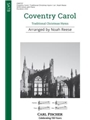 Coventry Carol
