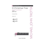 O Christmas Tree
