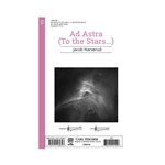 Ad Astra- To the Stars