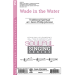 Wade in the Water