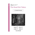 Road Not Taken