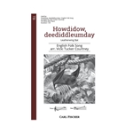 Howdidow deediddleumday - Leatherwing Bat