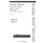 Dover Beach - Tales from the North