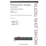 Personent Hodie (On This Day)