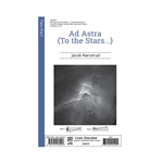 Ad Astra - To the Stars