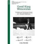 Good King Wenceslas