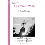 Farewell Wish, A