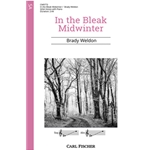 In the Bleak Midwinter
