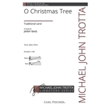 O Christmas Tree