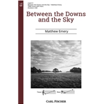 Between the Downs and the Sky