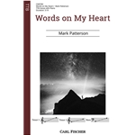 Words on My Heart