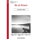 Be at Peace