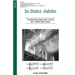 In Dulci Jubilo