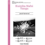 Kuimba Nafsi Yangu