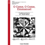 O Come, O Come, Emmanuel