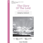 Glory Of The Lord