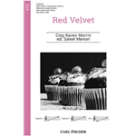 Red Velvet