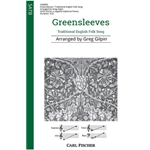 Greensleeves