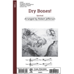 Dry Bones!