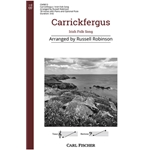 Carrickfergus