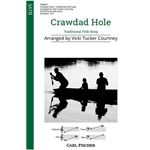 Crawdad Hole