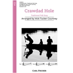 Crawdad Hole