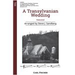 A Transylvanian Wedding