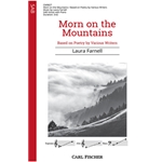 Morn on the Mountains