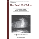 The Road Not Taken